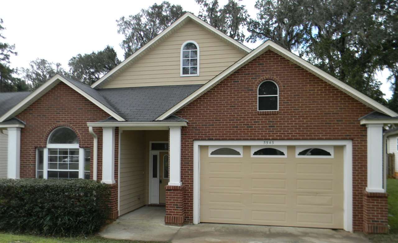 Property Photo:  5545 Hampton  Woods Way  FL 32311 