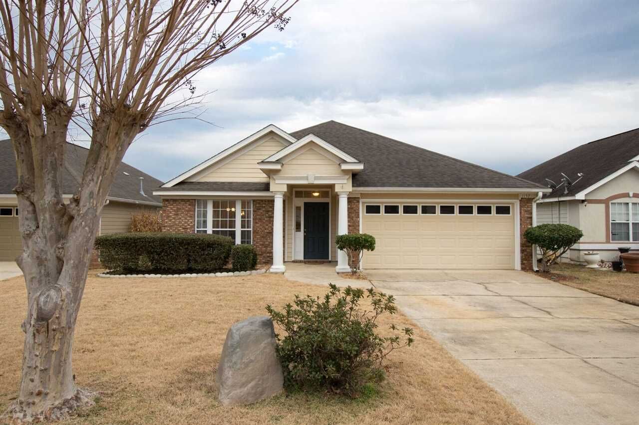 Property Photo:  1157 High Meadow  FL 32311 