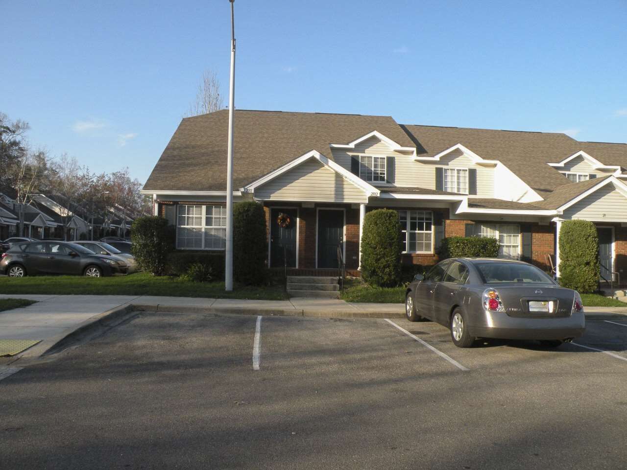 Property Photo:  2738 W Tharpe Street 2102  FL 32303 