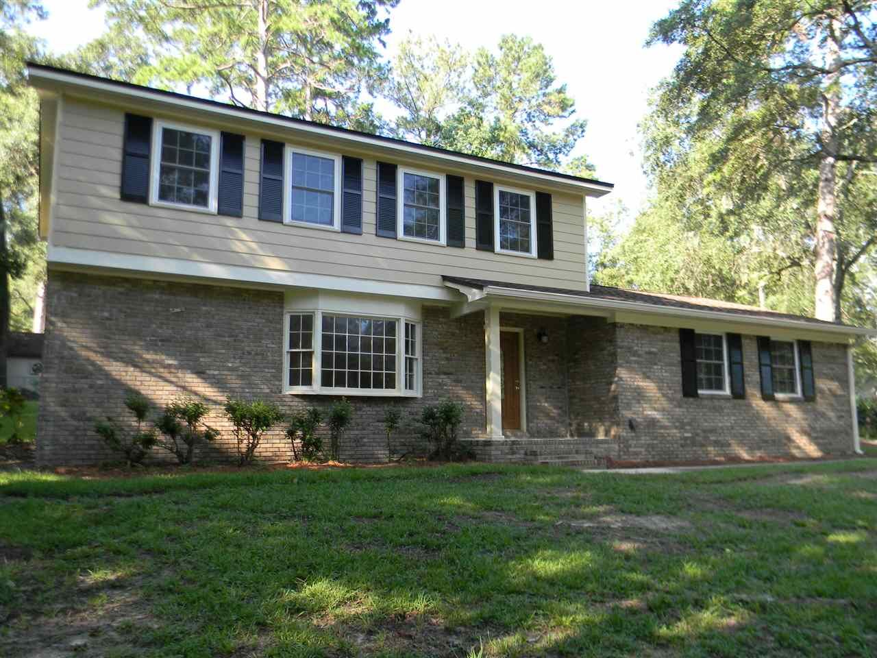 Property Photo:  1401 Oldfield Drive  FL 32308 