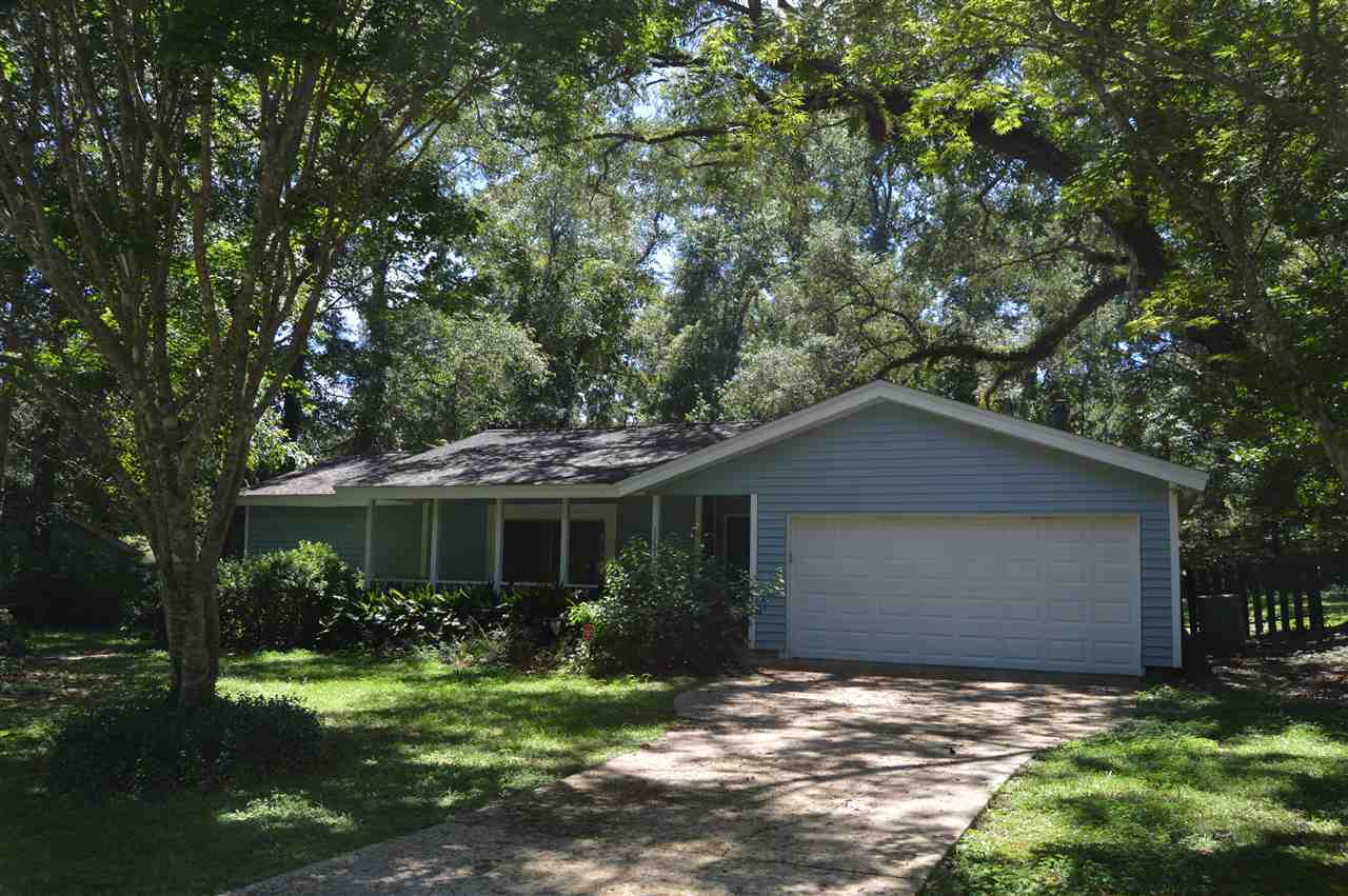 Property Photo:  3235 Black Gold Trail  FL 32309 