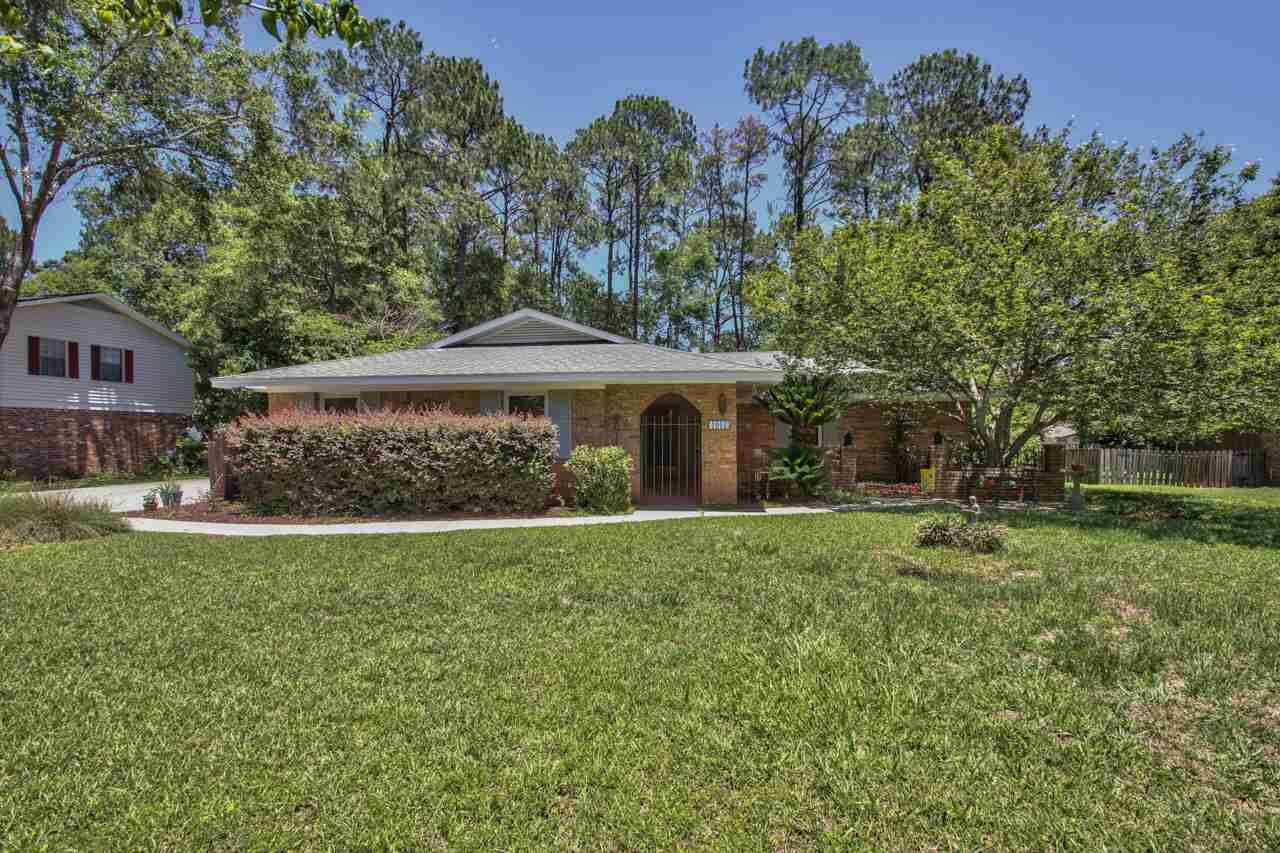 Property Photo:  4017 Ardara Drive  FL 32309 