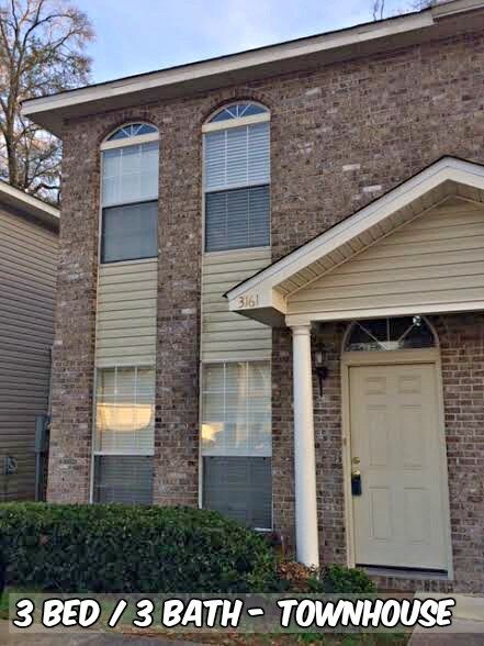 Property Photo:  3161 Allison Marie Court 2  FL 32303 
