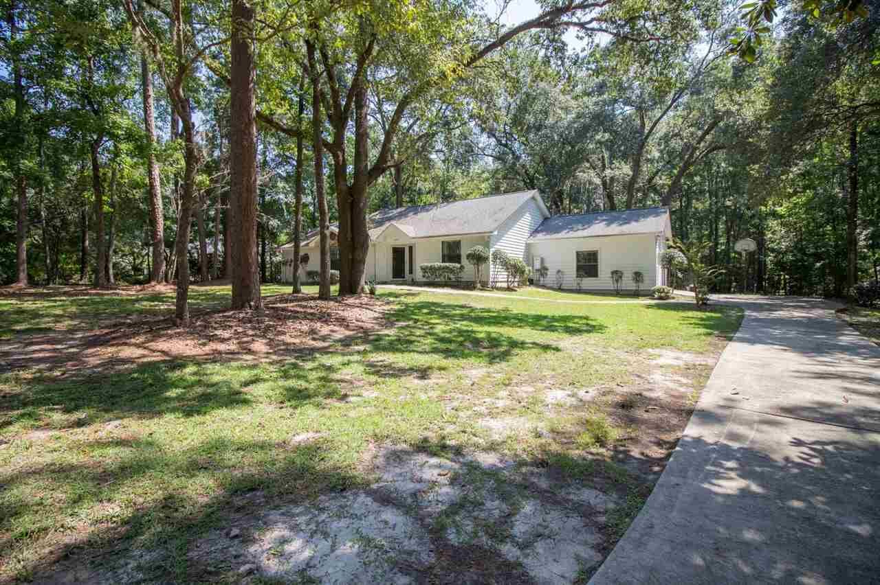 Property Photo:  10022 Collins Hole  FL 32312 