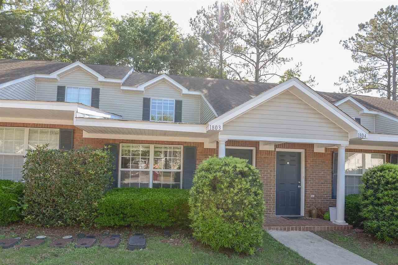 Property Photo:  2738 W Tharpe Street 1803  FL 32303 