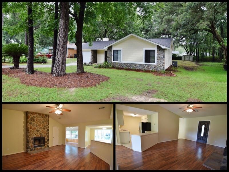 Property Photo:  5351 Water Valley Drive  FL 32303 