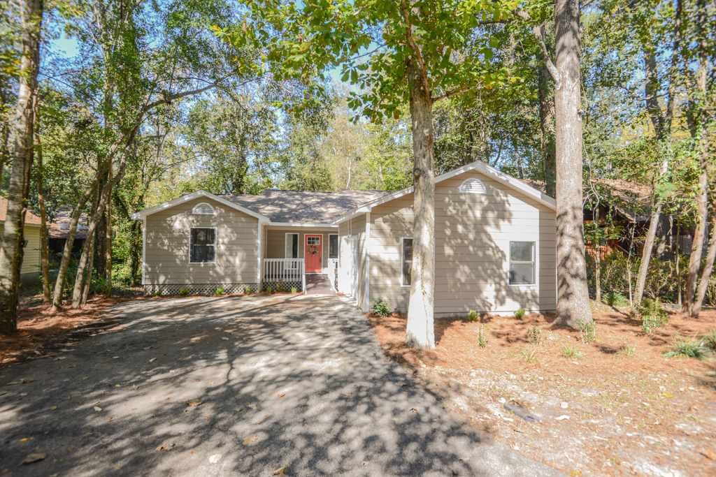 Property Photo:  1734 Brookside Drive  FL 32301 