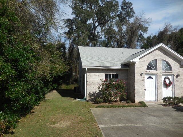 Property Photo:  2408 Needle Palm Way  FL 32309-3547 