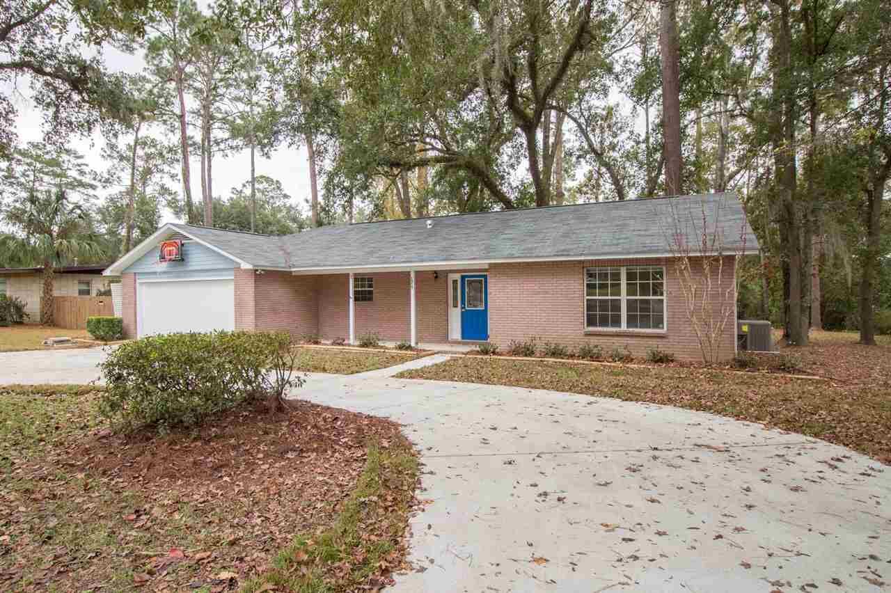 Property Photo:  1515 Sharon Road  FL 32303 