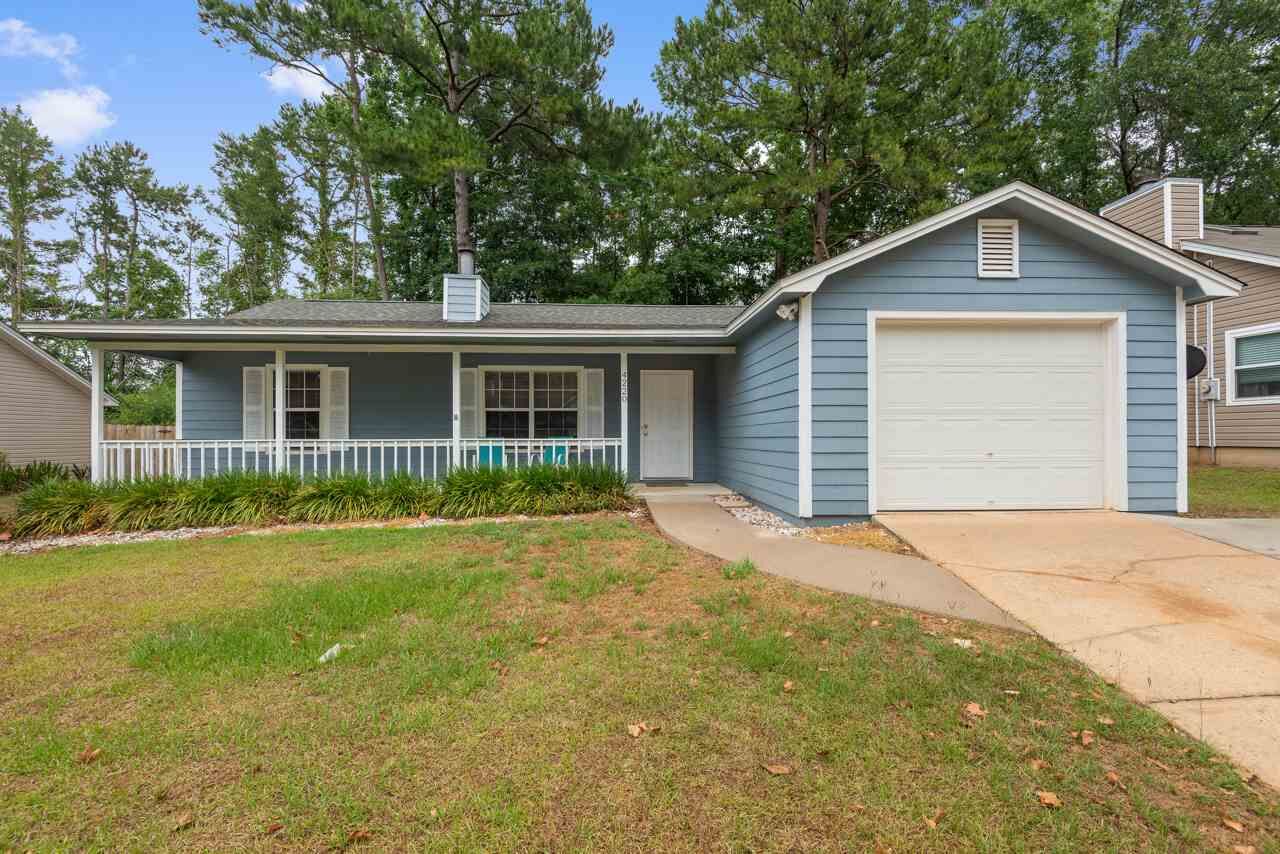 Property Photo:  4220 Red Oak Dr.  FL 32311 