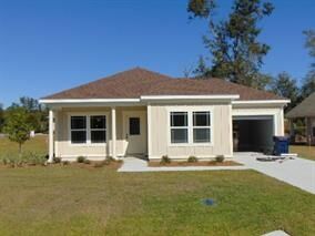 Property Photo:  96 Arbor View Drive  FL 32327 
