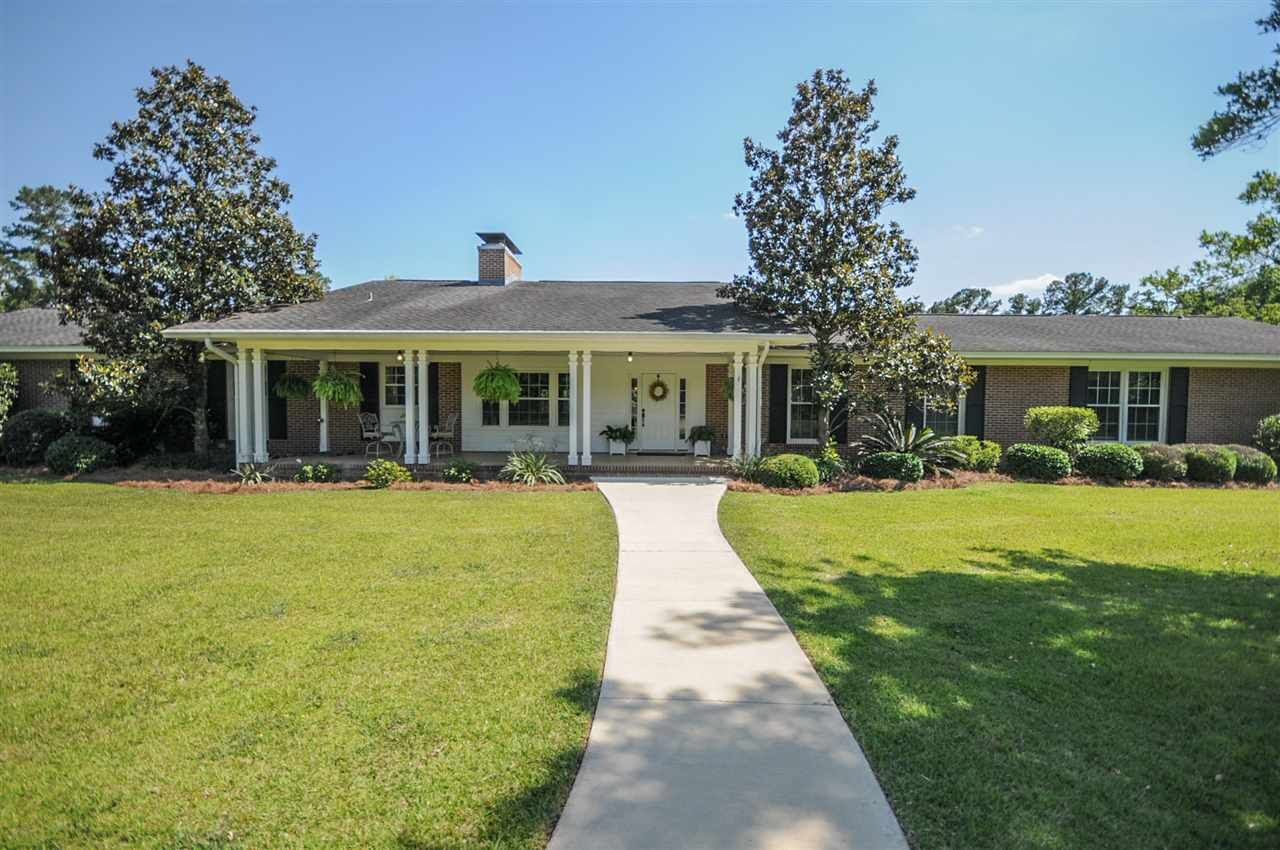 Property Photo:  3043 Tipperary Drive  FL 32309 