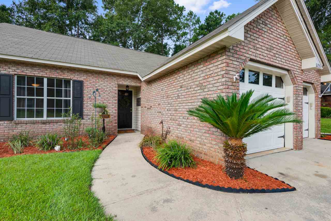 Property Photo:  8235 Charrington Forest Blvd  FL 32312 