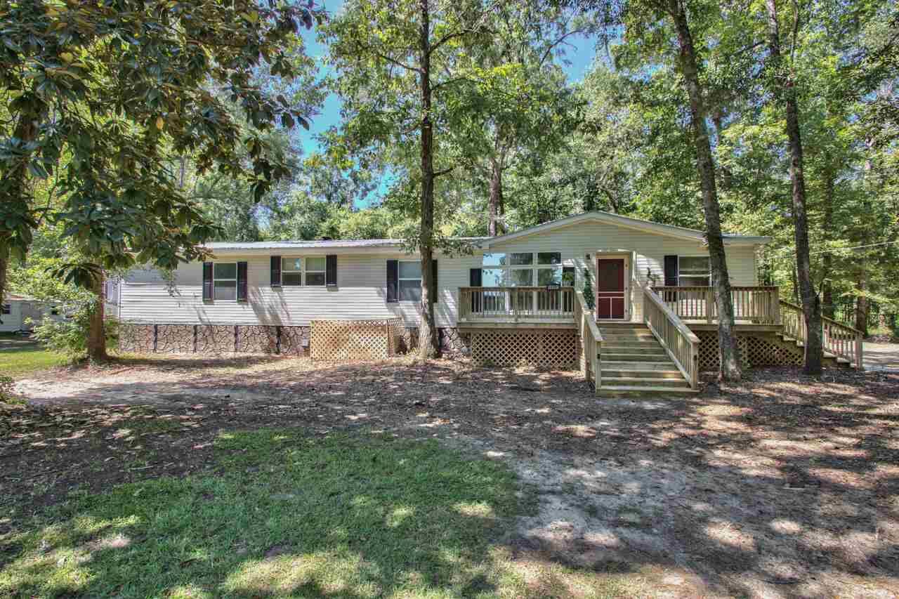 Property Photo:  16991 Norris Bend  FL 32309 