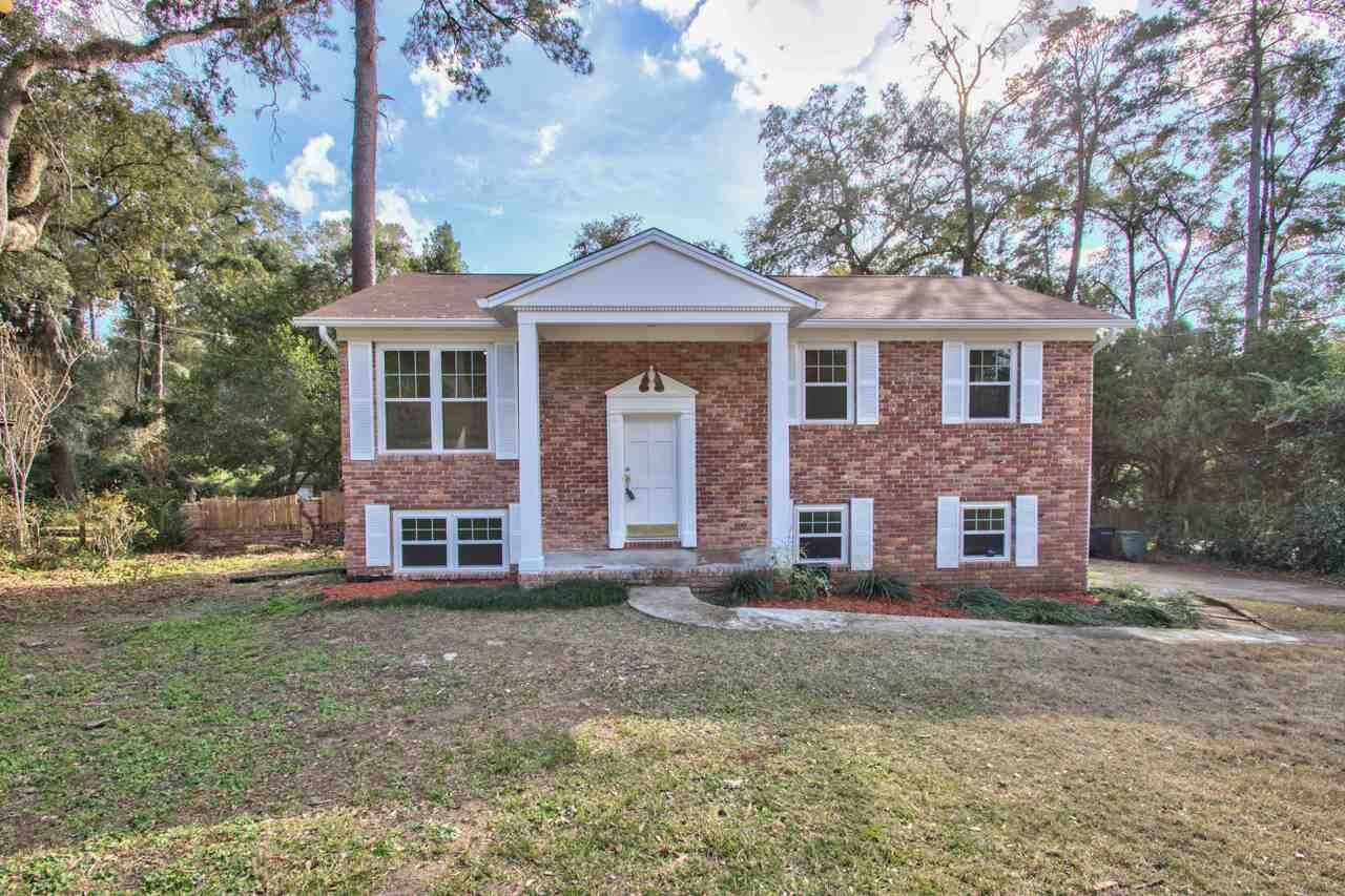 Property Photo: 1813 Raa Avenue FL 32303