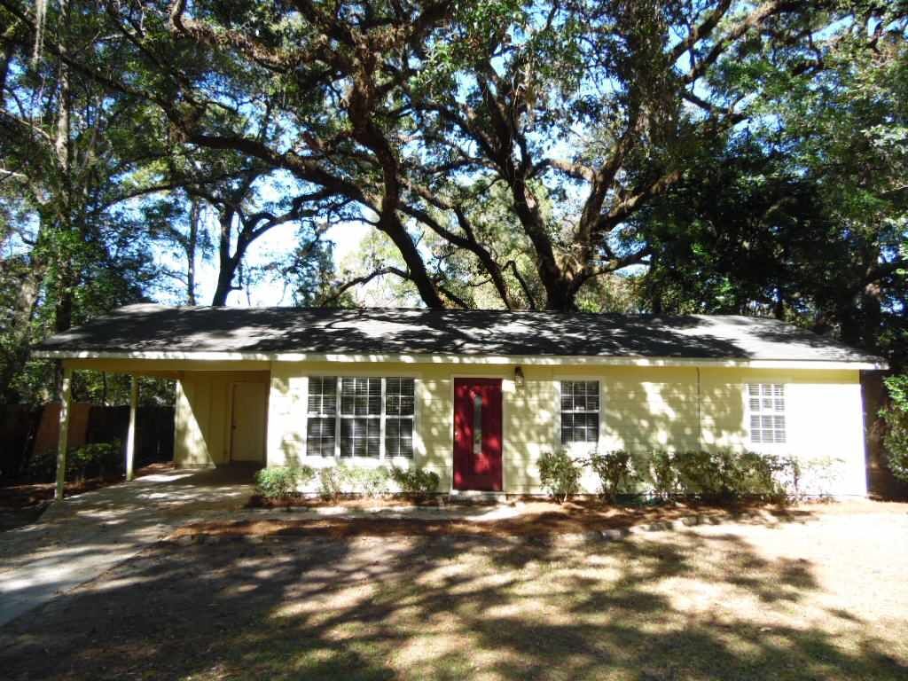 Property Photo: 2712 Keator Street FL 32310