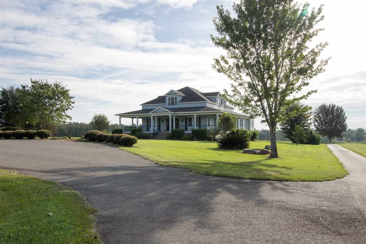 Property Photo:  2100 Dover Road  FL 32333 