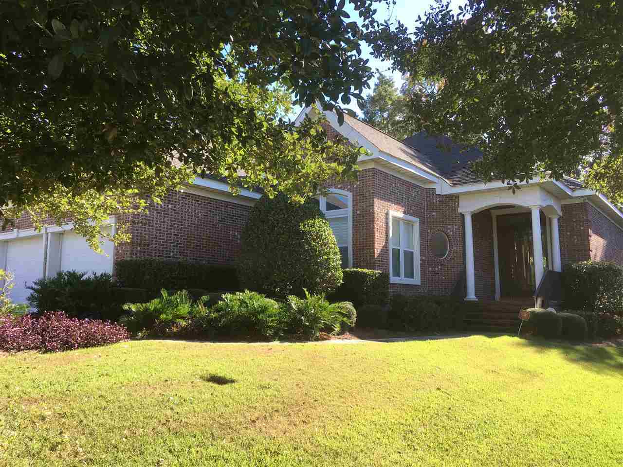 Property Photo:  1487 St Charles Place  FL 32308 