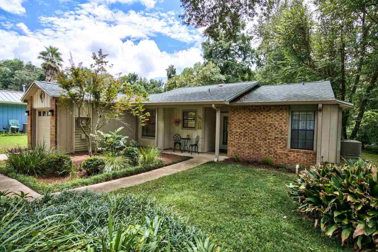 Property Photo: 157 Meridianna Drive FL 32312