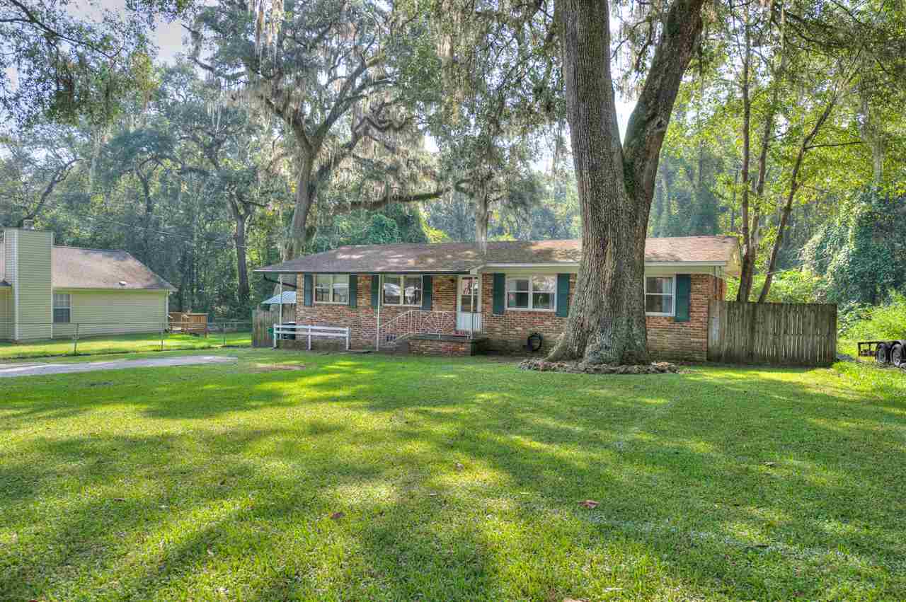 Property Photo:  2105 Harriet Drive  FL 32303 