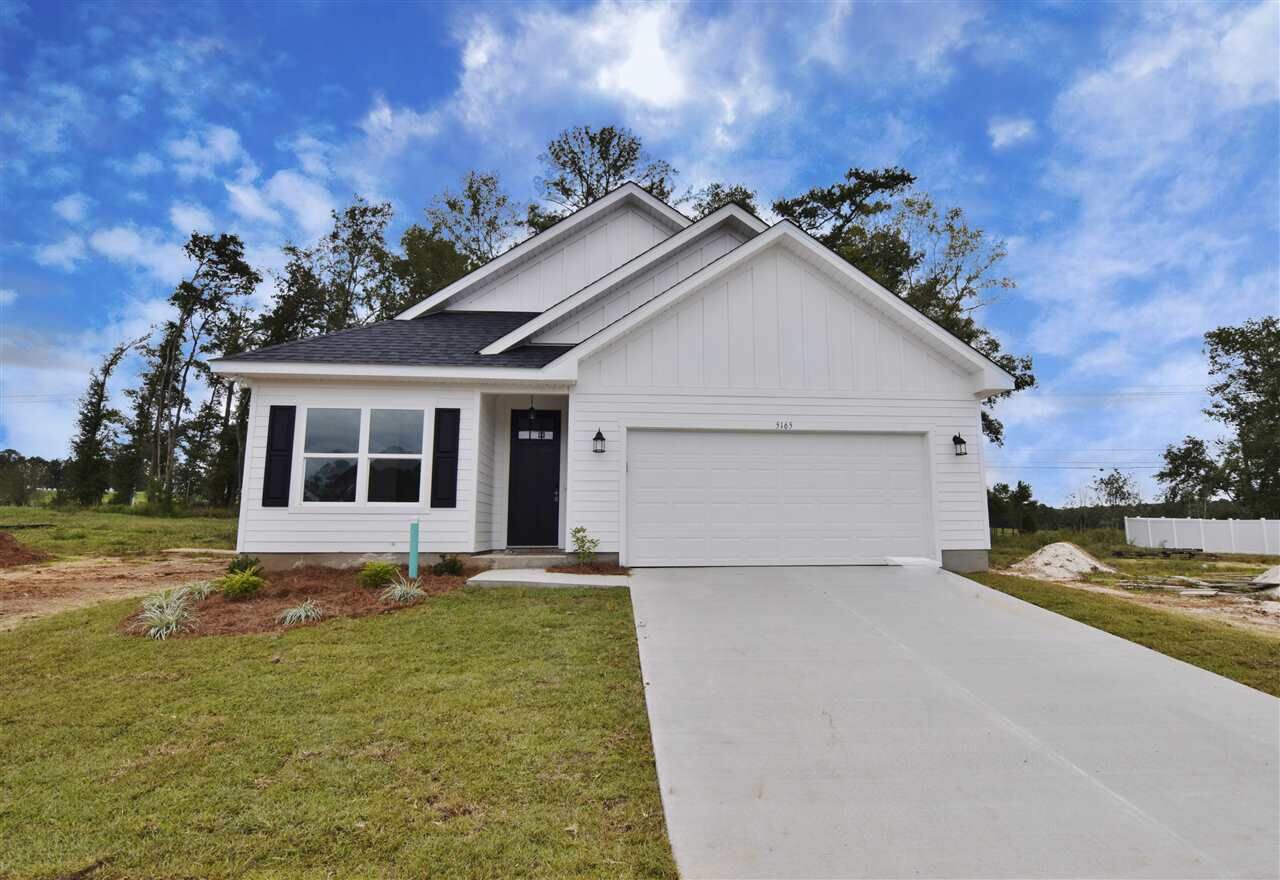 Property Photo:  2343 Lexington Pond Way  FL 32311-9525 