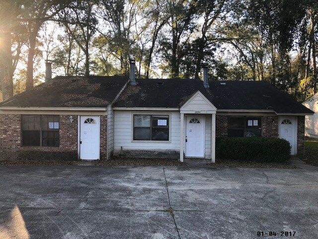 Property Photo:  3094 N Mission Road 1-3  FL 32304 