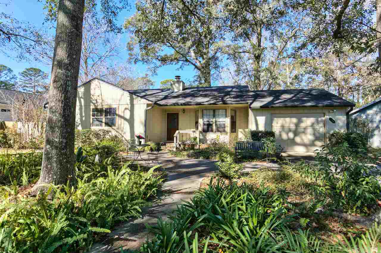 Property Photo:  738 Riggins Rd  FL 32308 