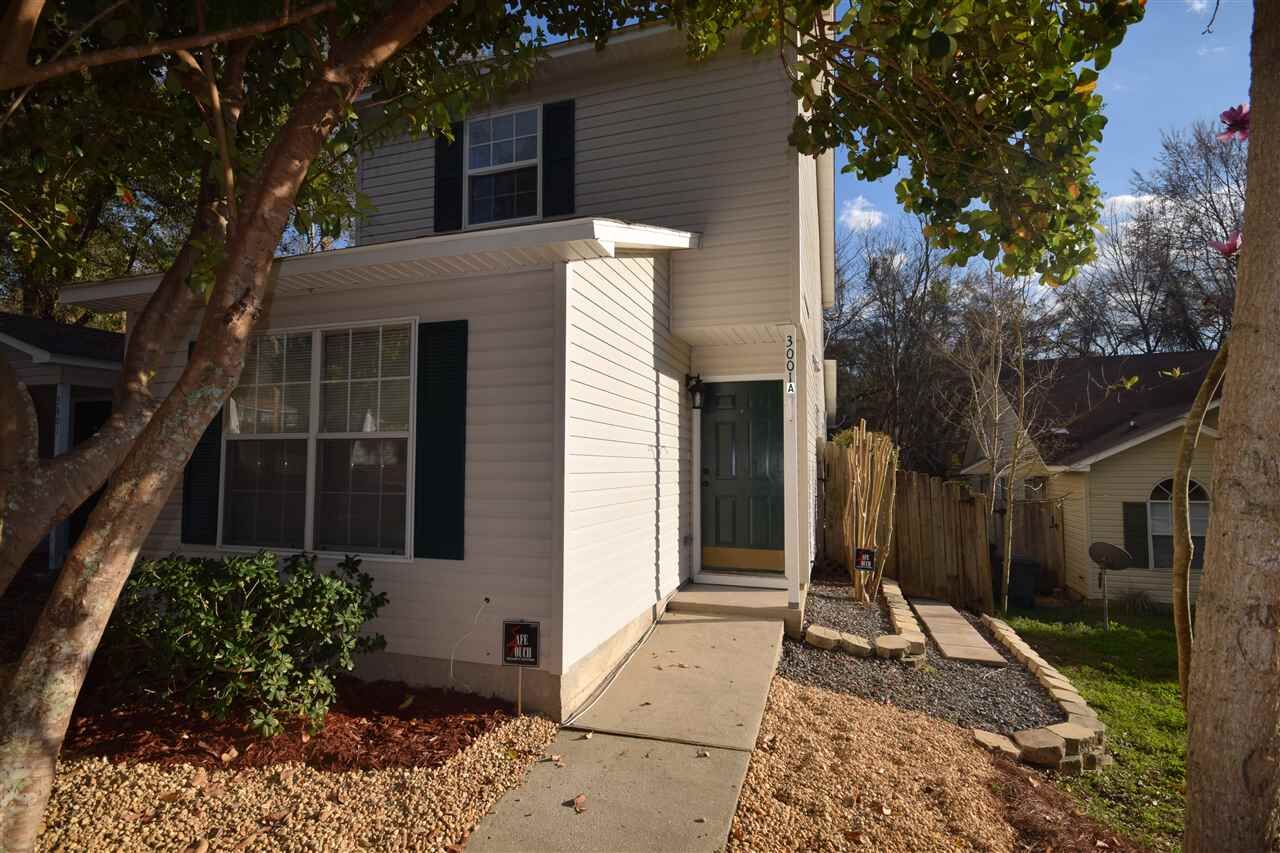 Property Photo:  3001 Oak Park Court A  FL 32308 