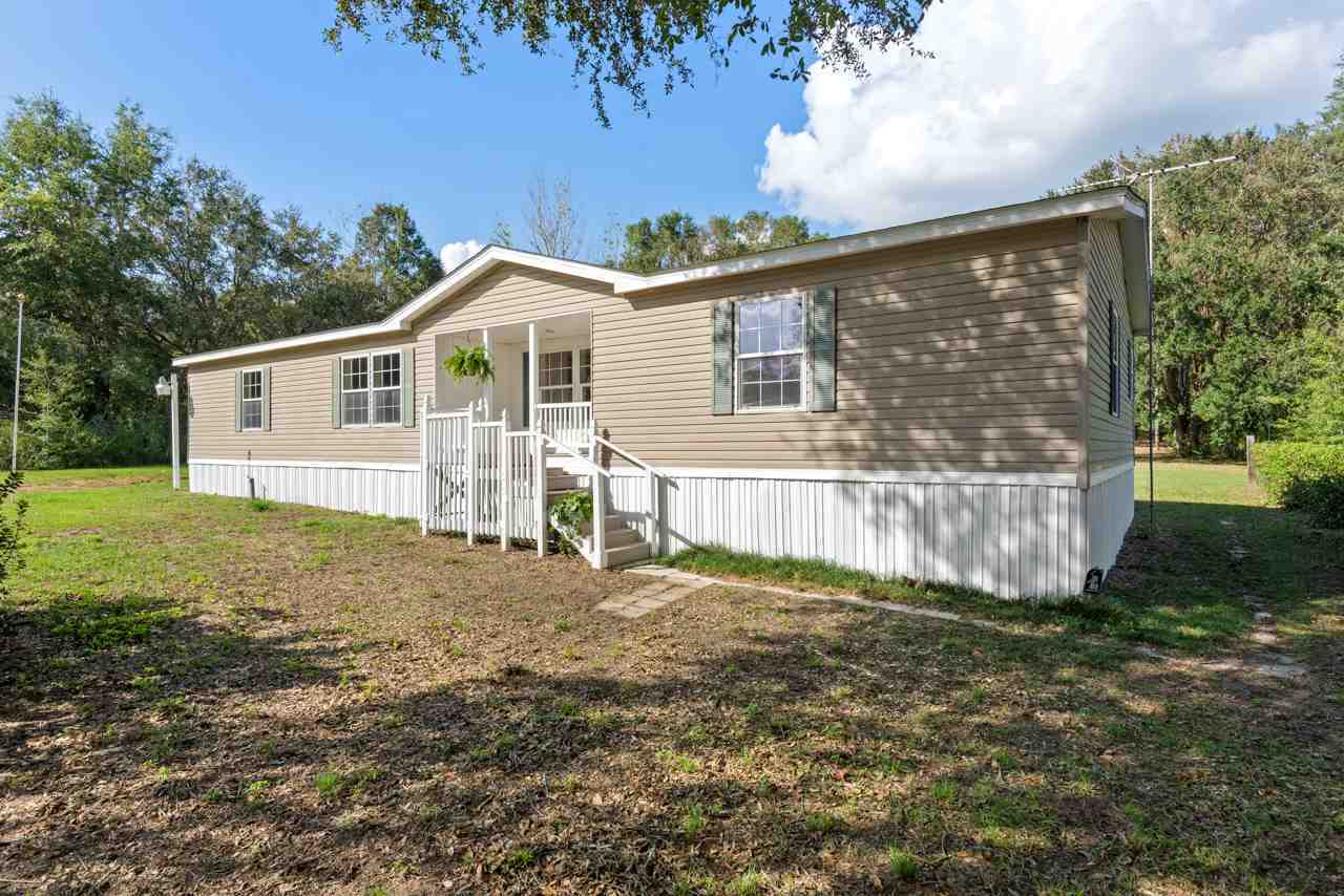 Property Photo:  10154 Rose Road  FL 32311 