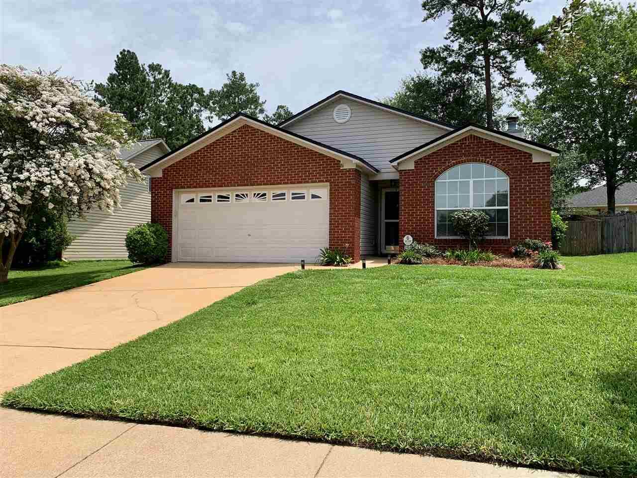 Property Photo:  8467 Hannary Drive  FL 32312 