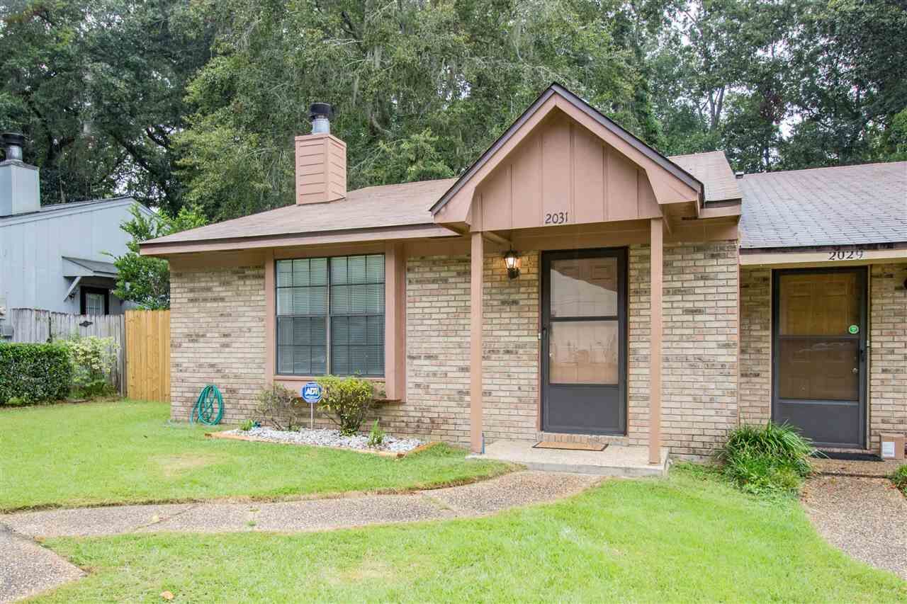 Property Photo:  2031 Gardenbrook Lane  FL 32301 