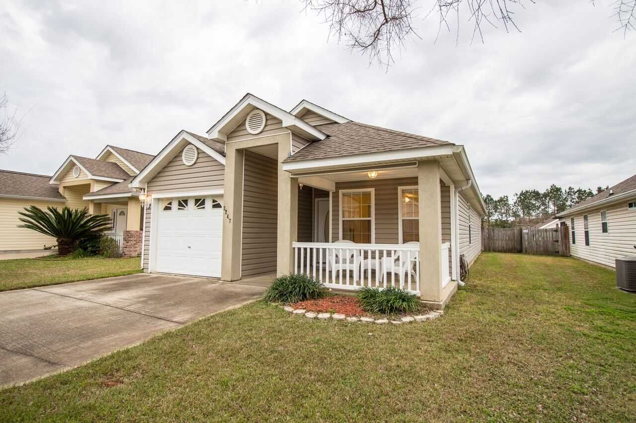 Property Photo:  3247 Emerson Lane  FL 32317 