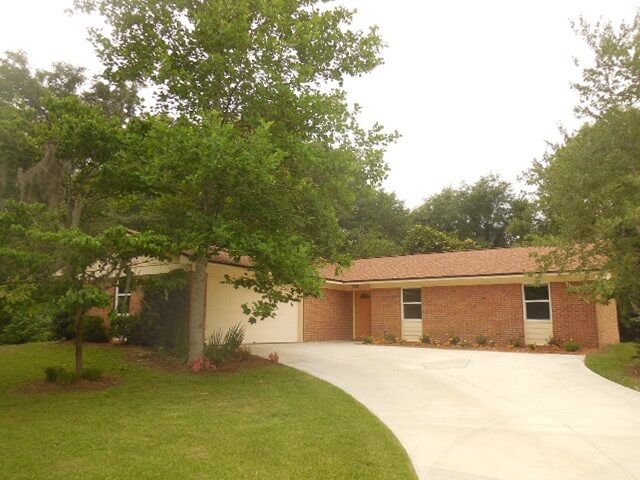 Property Photo:  1916 Faulk Drive  FL 32303 