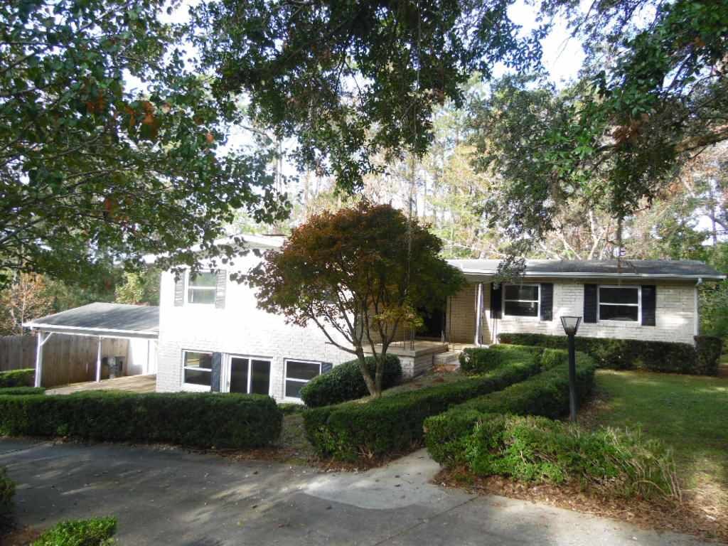 Property Photo:  910 San Luis Road  FL 32304 