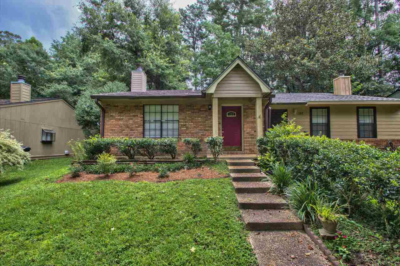 Property Photo:  197 Whetherbine Way  FL 32301 