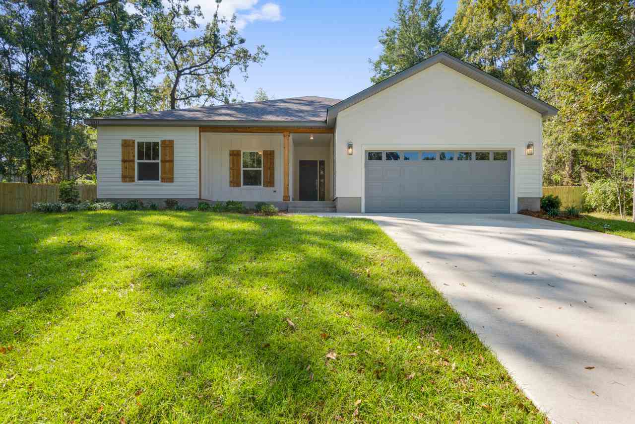 Property Photo:  2411 San Pedro Ave  FL 32304 