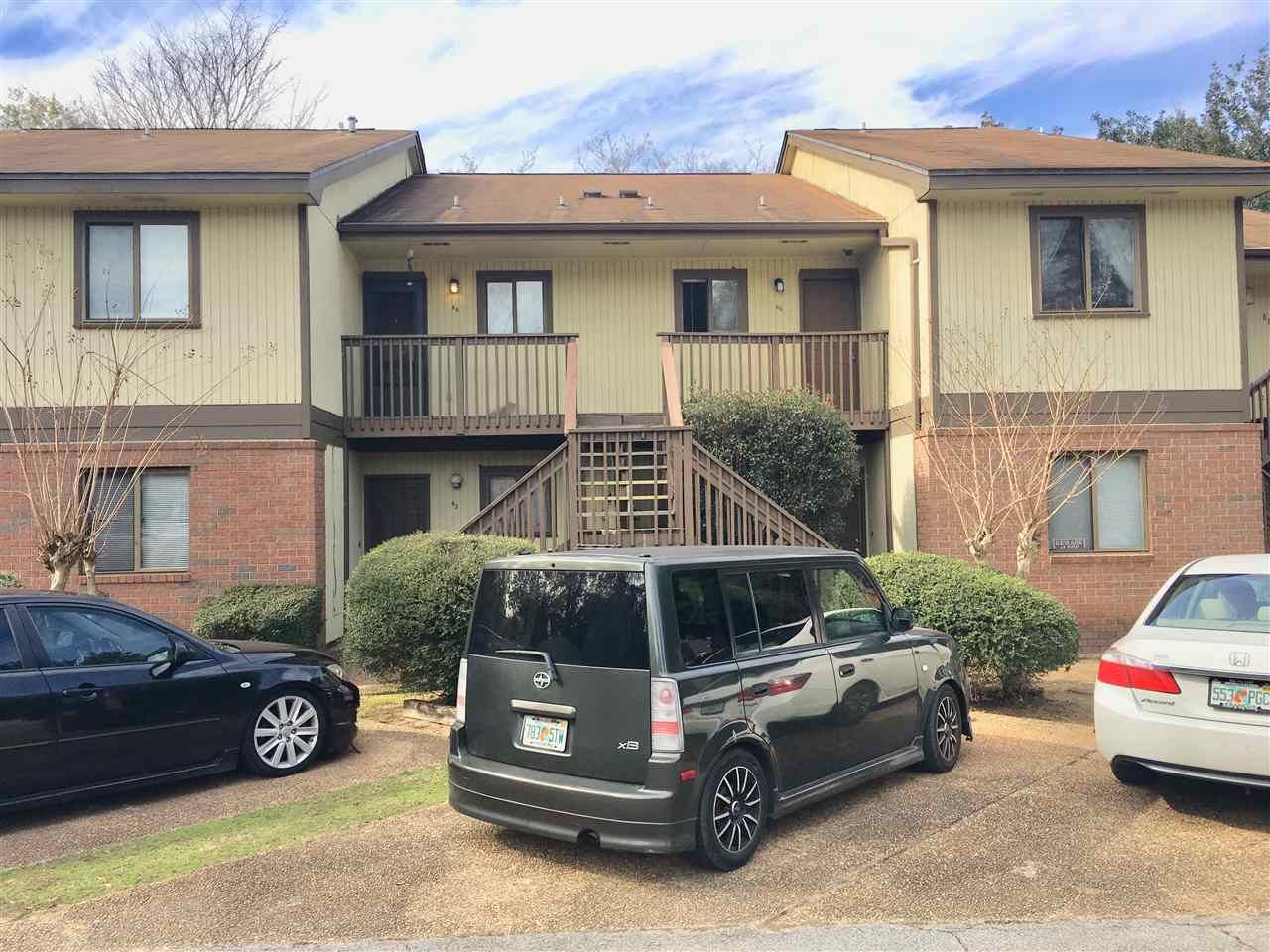Property Photo:  216 Dixie Drive B3  FL 32304-3092 
