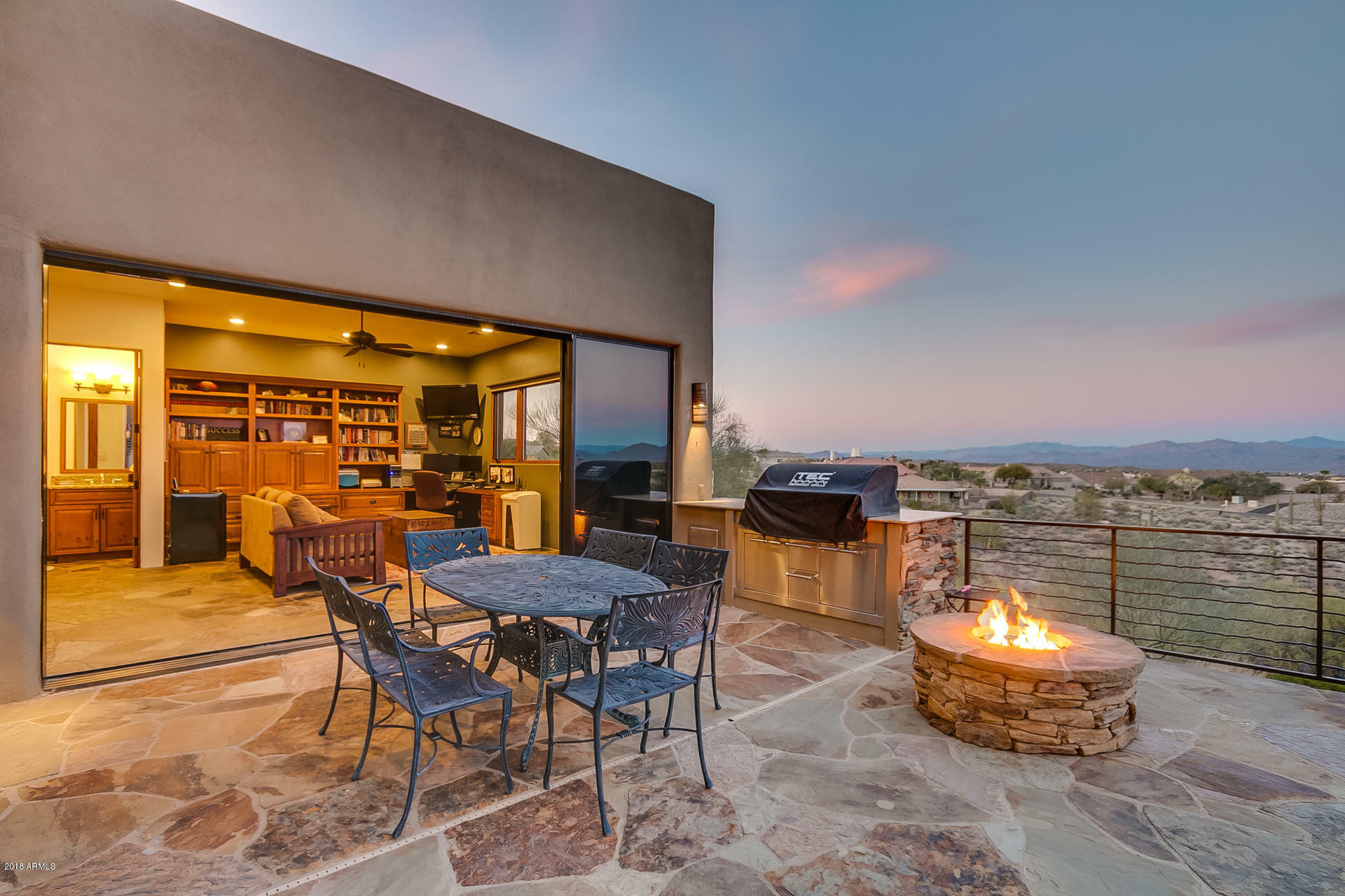 Property Photo: 12558 N Fountain Hills Boulevard AZ 85268