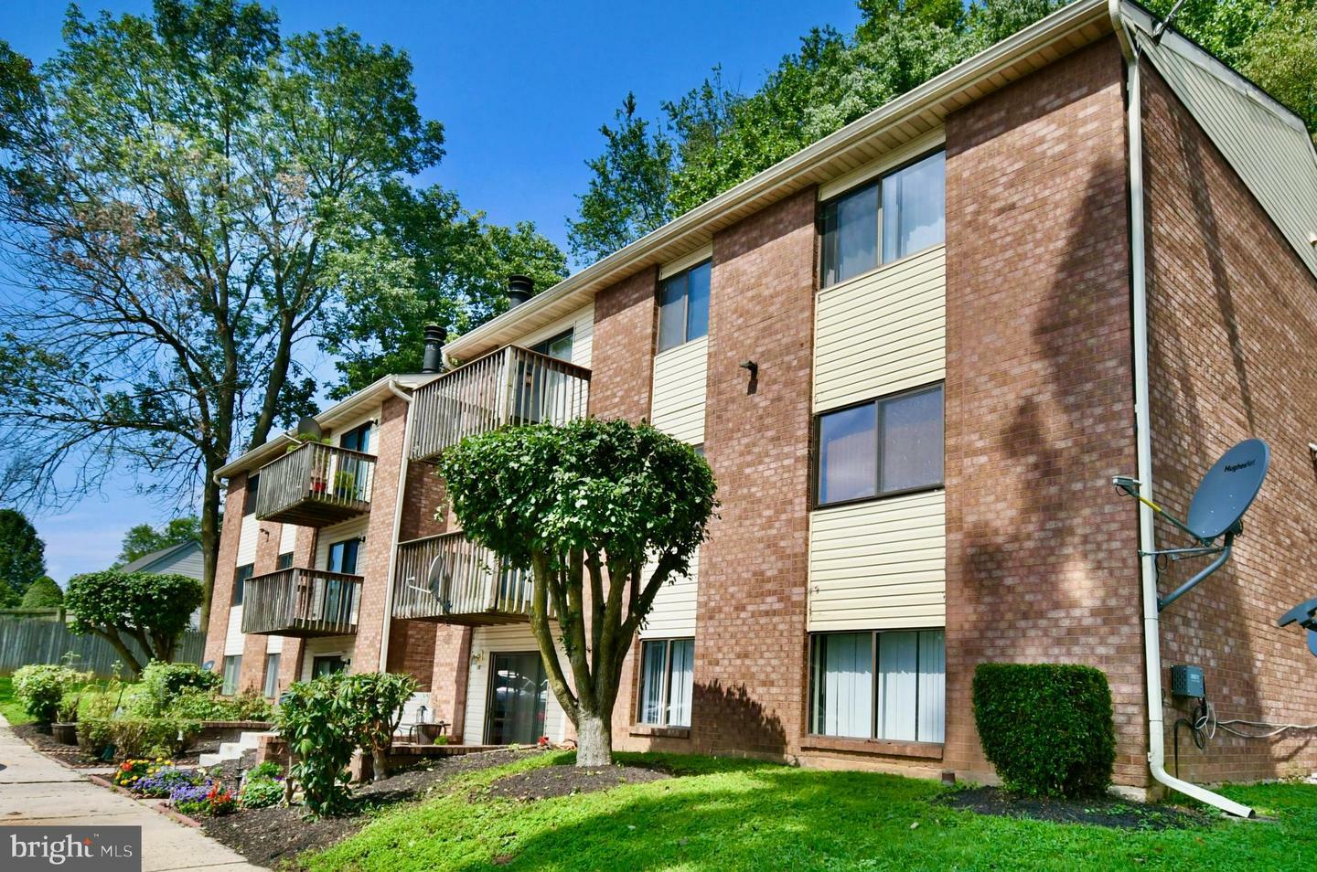 Property Photo: 991 Bern Drive 2D MD 21078