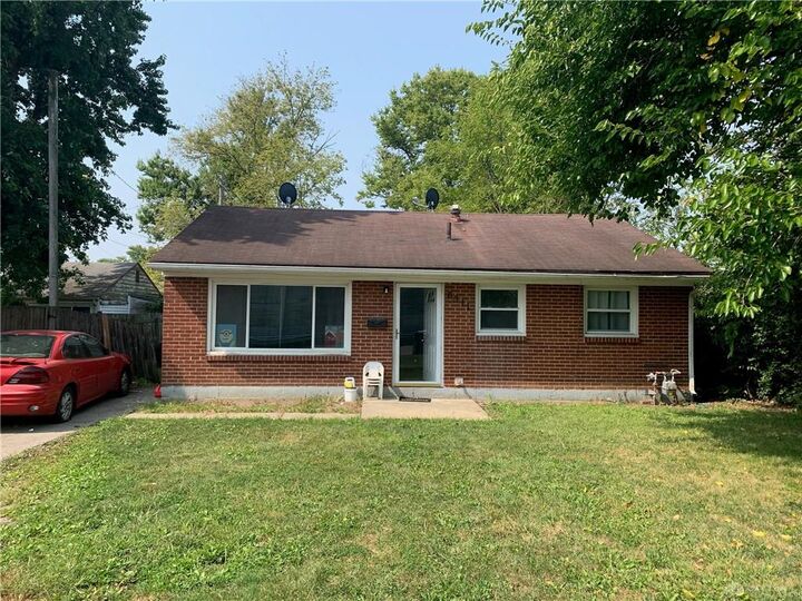 6311 Keats Drive  Harrison Twp OH 45414 photo