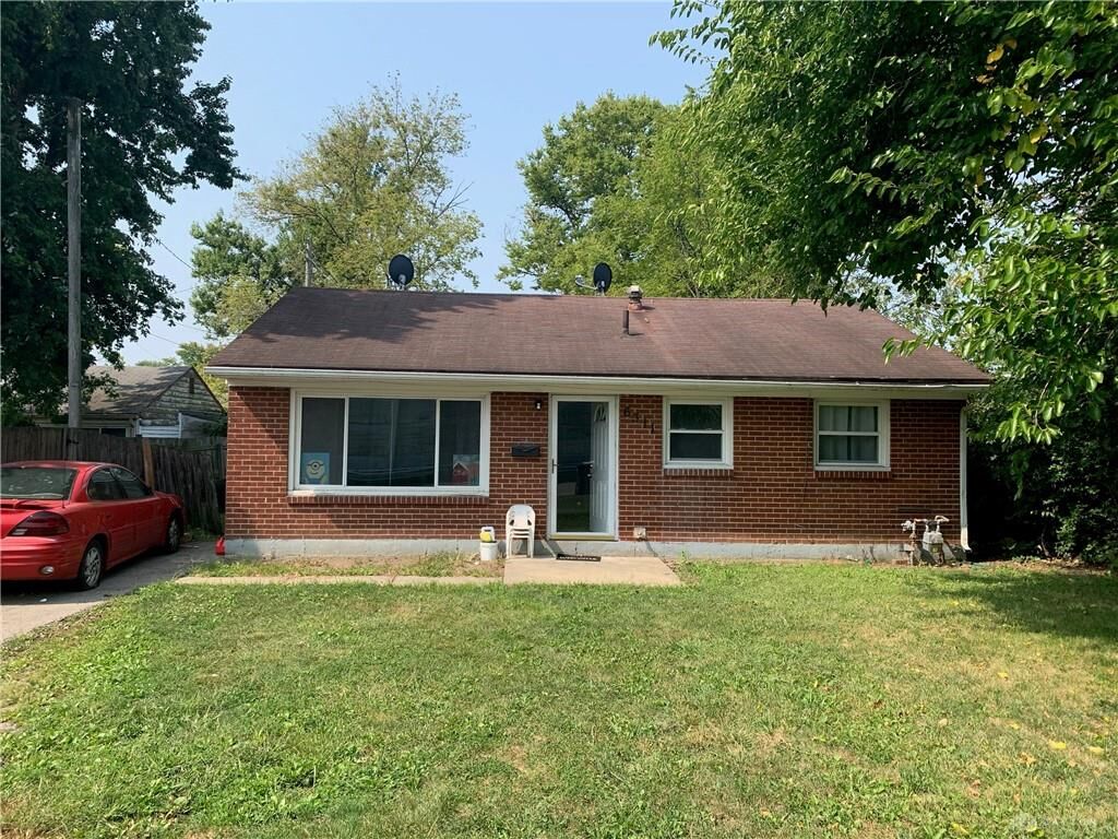 Property Photo: 6311 Keats Drive OH 45414