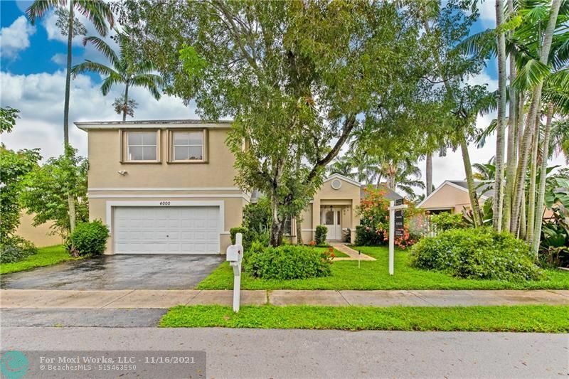 4000 SW 72nd Ter  Davie FL 33314 photo