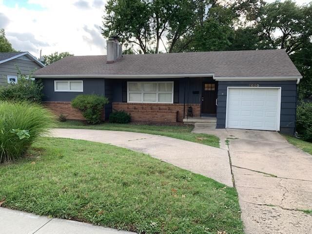Property Photo:  7620 Nall Avenue  KS 66208 