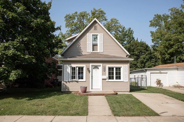 603 N 5th Street  Goshen IN 46528 photo