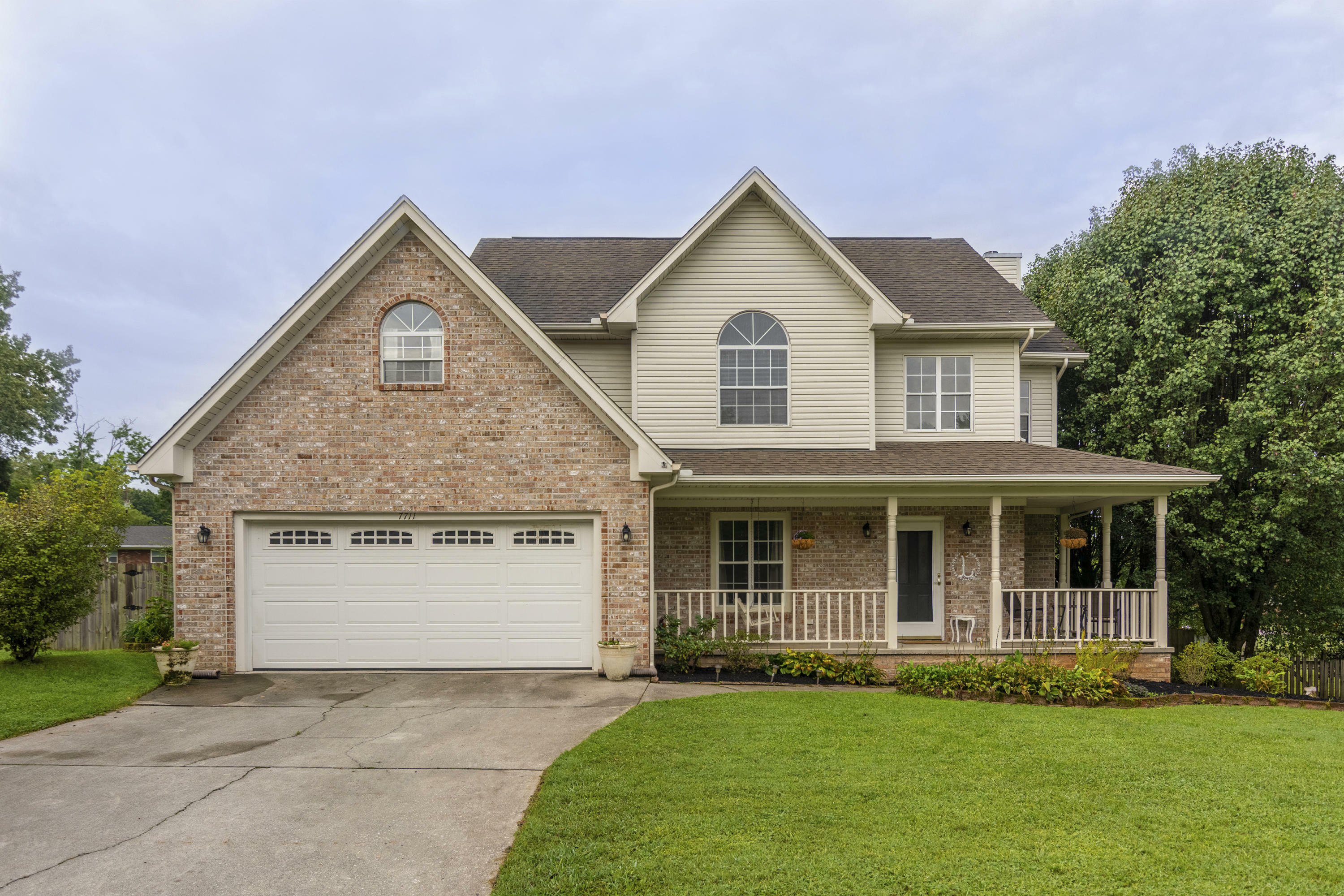 Property Photo:  7711 Gracemont Blvd  TN 37938 