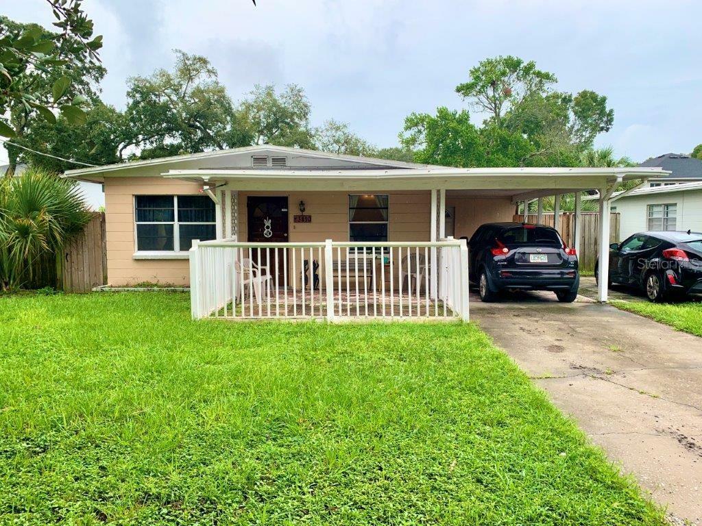 Property Photo:  3410 W Villa Rosa Street  FL 33611 