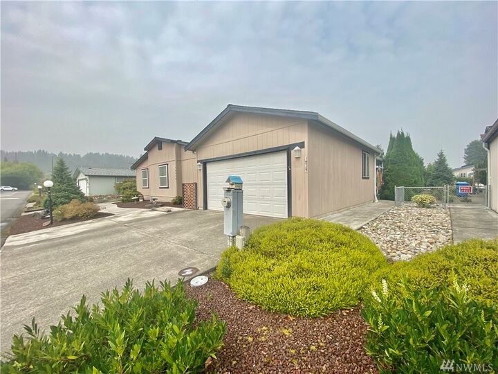 Property Photo:  14719 122nd St E 45  WA 98374 