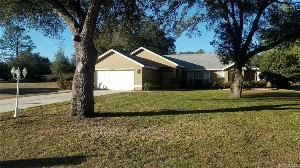 Property Photo:  20155 SW 80th Place Road  FL 34431 