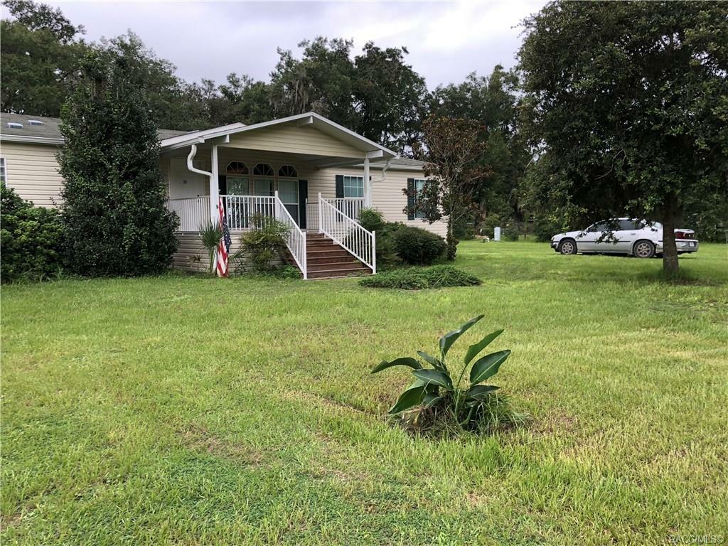 Property Photo:  9639 N Misty Janell Terrace  FL 34428 