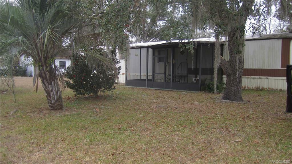 Property Photo:  1350 N Reed Terrace  FL 34453 